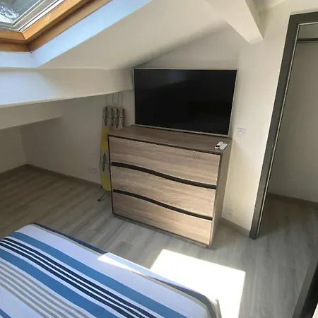 Willa Le Refuge, Modern Family Villa, Familiale Ideale Pour Les Enfants