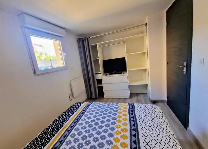 Willa Le Refuge, Modern Family Villa, Familiale Ideale Pour Les Enfants *