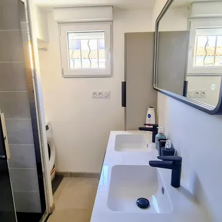 Le Refuge, Modern Family Villa, Familiale Ideale Pour Les Enfants *