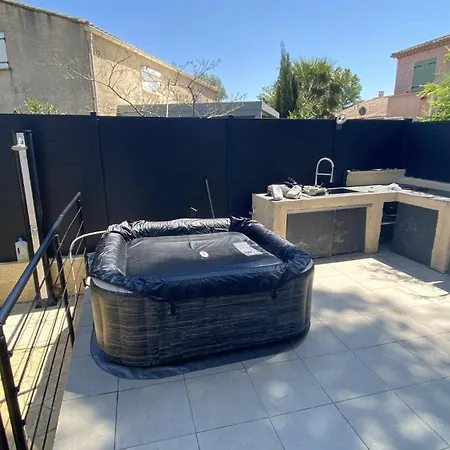 Le Refuge, Modern Family Villa, Familiale Ideale Pour Les Enfants * ויאס