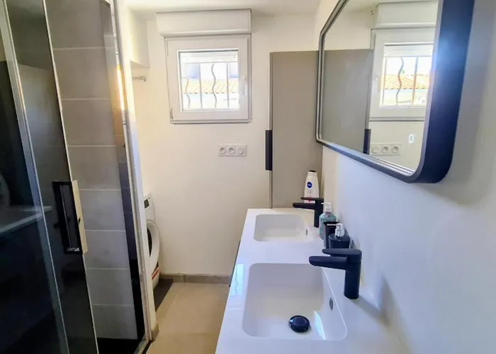 Le Refuge, Modern Family Villa, Familiale Idéale Pour Les Enfants *