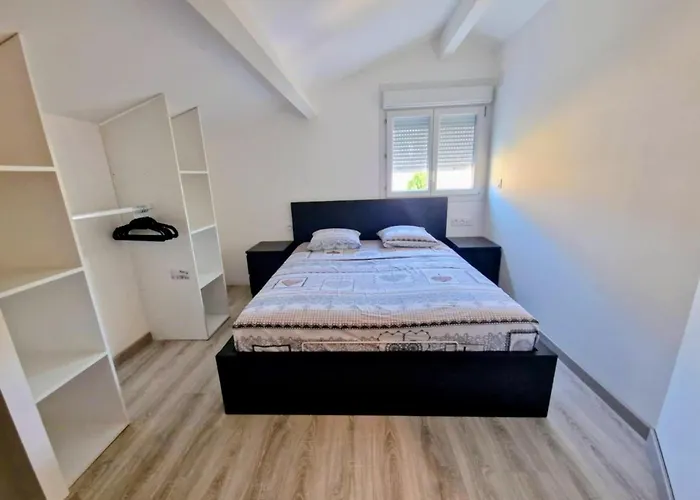 Le Refuge, Modern Family Villa, Familiale Idéale Pour Les Enfants Villa *