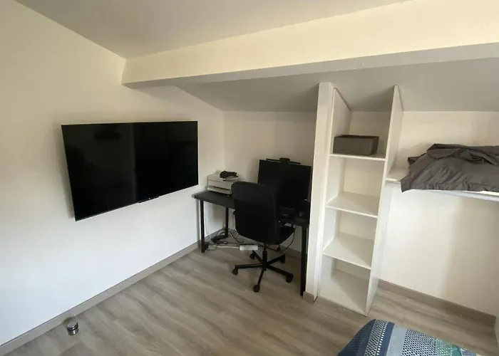 Le Refuge, Modern Family Villa, Familiale Idéale Pour Les Enfants
