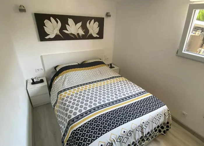 Le Refuge, Modern Family Villa, Familiale Idéale Pour Les Enfants Villa *